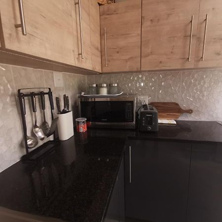 SiriMiri Cottage Dullstroom Esterno foto