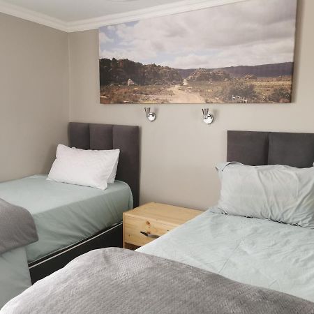 SiriMiri Cottage Dullstroom Esterno foto