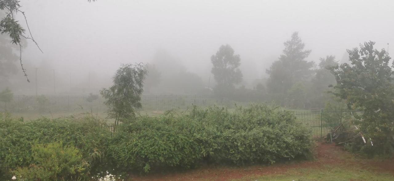 SiriMiri Cottage Dullstroom Esterno foto