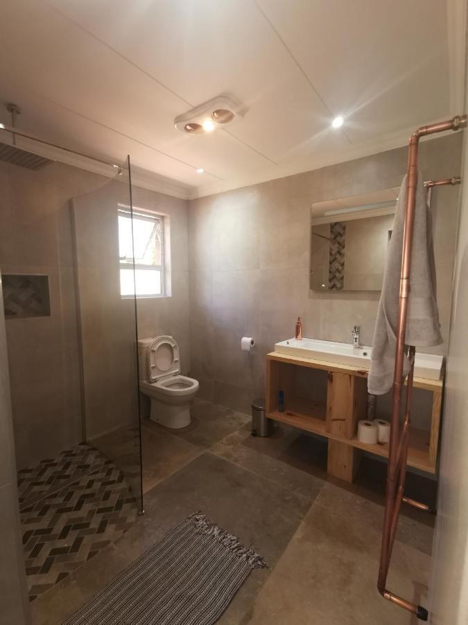 SiriMiri Cottage Dullstroom Esterno foto